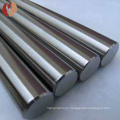 mechanical featured ti6al4v titanium alloy bar maunfacturer